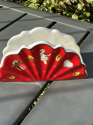 Noël villeroy boch support - villeroy, et