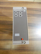 SE4BV Staefa Control System