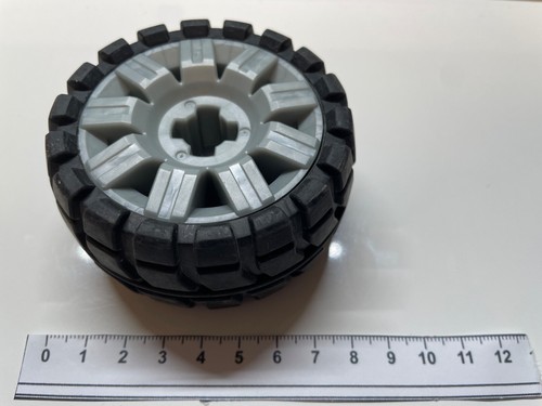 Lego pearl light gray - lego, 1