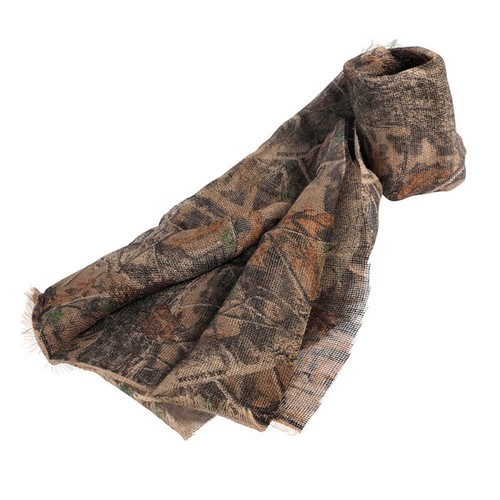 Filet toile jute imprime - jute,