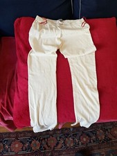 Legging ZoeTee's Beige Neuf Taille 2