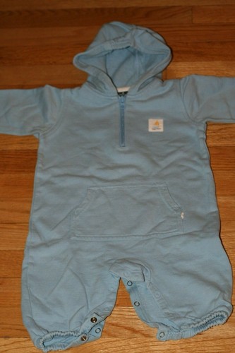 Nautica one piece blue - nautica,