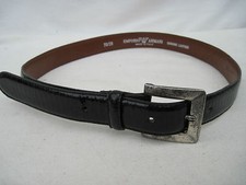 - AUTHENTIQUE  ceinture