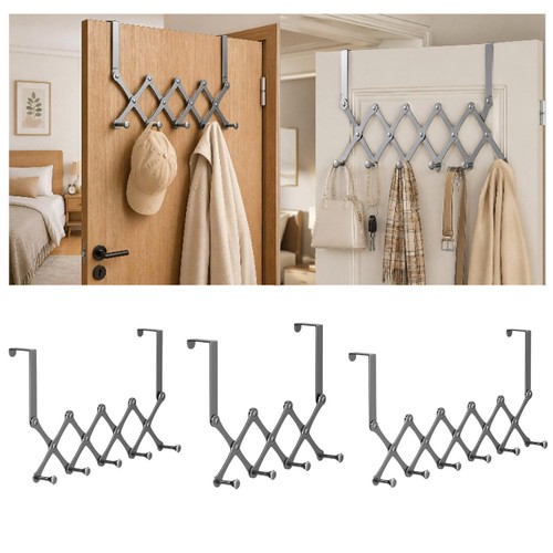 Porte manteau extensible - extensible, à