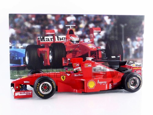Werk ferrari f300 - werk,