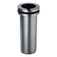 Creuset en Graphite 3kg pour