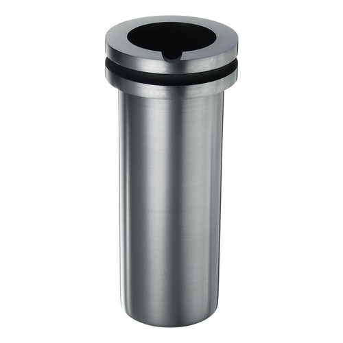 Creuset graphite 3kg pour - creuset,