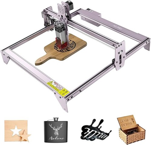 Graveur laser atomstack - laser,