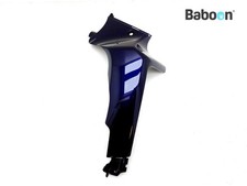 Cache radiateur droite Suzuki