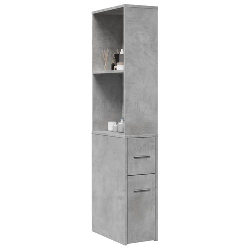 Armoire salle bain - de,