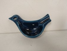 céramique Poterie les grottes DIEULEFIT POUCHAIN ?céramique oiseau