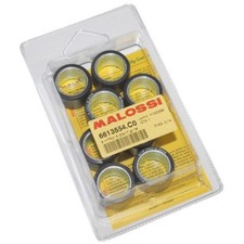 Galet rouleau de variateur