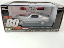 Greenlight shelby 500 73 - shelby, gt-500