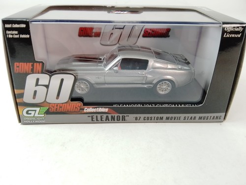 Greenlight shelby 500 73 - gt-500,