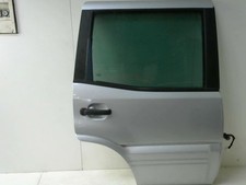 Porte arriere droite Nissan TERRANO II (R20) 3.0 di 4wd (2002-2007) 82100-1F230