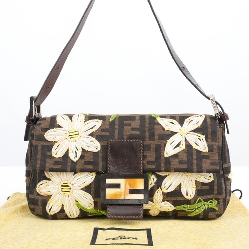 Sac main fendi mamma - main,