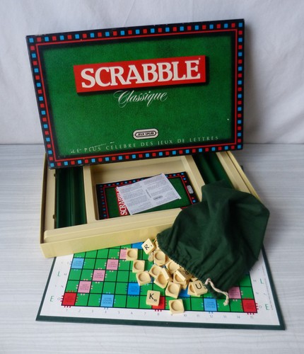 Jeux société vintage - de, vintage#