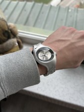 Vintage Nike Triax 90s Metal