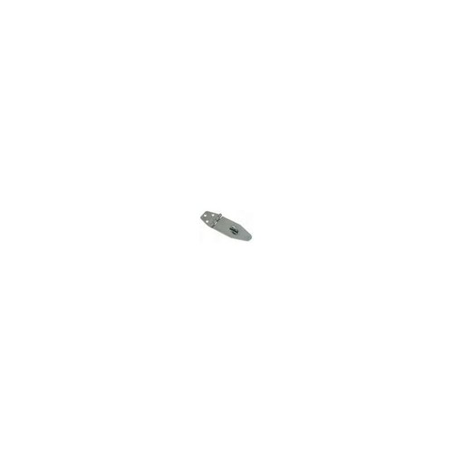 Attache capot inox 40 - 1,