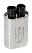 Condensateur 0,95 µF 2,1 kV