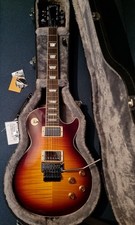 Gibson custom shop - shop, paul