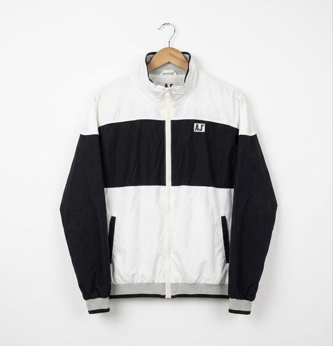 Veste jean armani pour - veste,