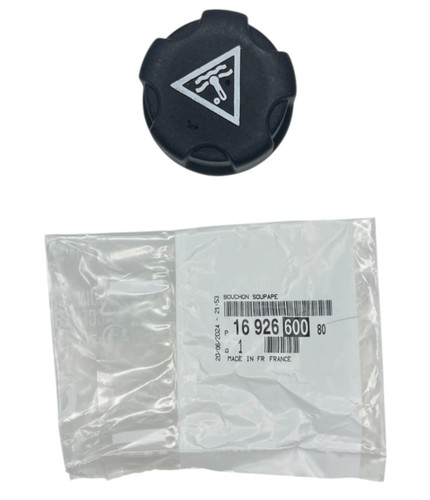 Bouchon vase expansion - vase, d'expansion