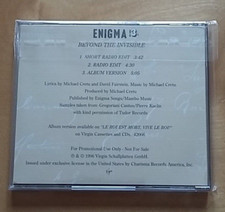 ENIGMA 3 "Beyond the