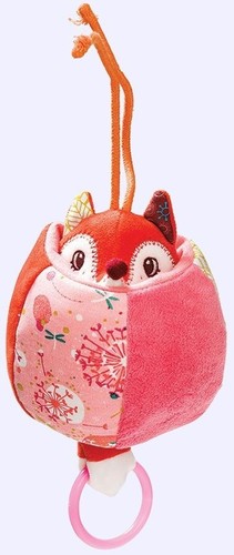 Doudou jouet à - doudou,