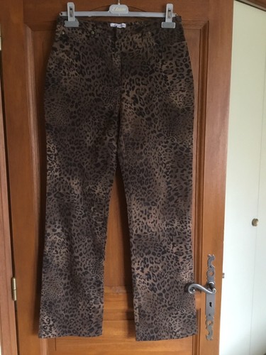 Pantalon femme taille - pantalon,