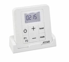 Telecommande EcoD RF - ACOVA