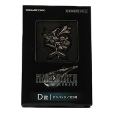 #F10-788 SQEX Épingles Final