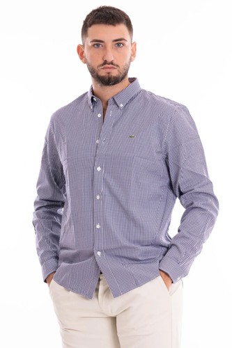 Chemise manches courtes - manches,