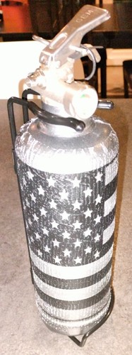 Extincteur poudre usa - a,