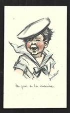 Trés  Rare    Carte  Postale