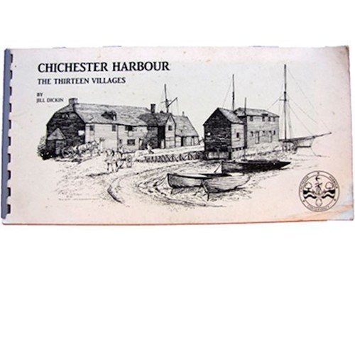 Chichester harbour the