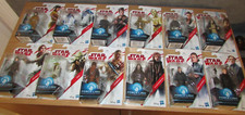 Lot de 12 figurines Star Wars