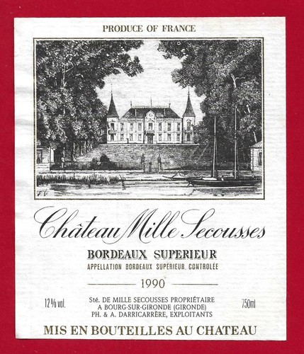 101 etiquette bordeaux - etiquette,