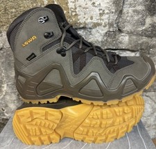 LOWA ZEPHYR GTX MID REED OP