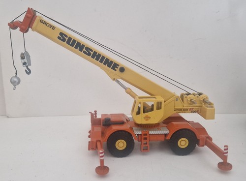 Nzg grue grove - 1/87,