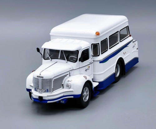 Berliet glm artis 43 - artis, ixo