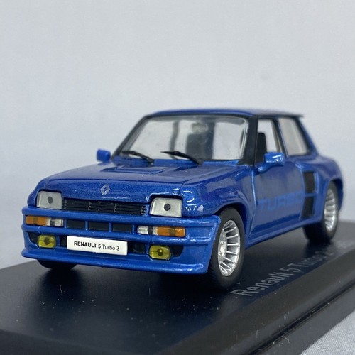 Mini car ixo - car, 2