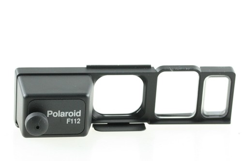 Polaroid lentille macro f112 - polaroid,