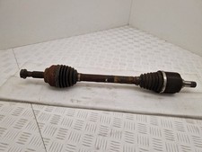 Peugeot 508 RXH 2013 Gauche