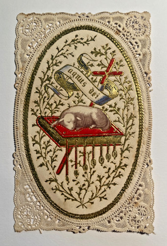 Belle image religieuse - belle,