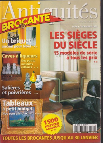 Antiquites brocante 26 - antiquites-brocante, n°26