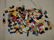 Lego vrac lisse couleur - lego,