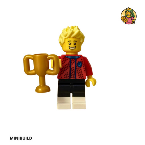 Lego minifig minifigure custom - minifigure,