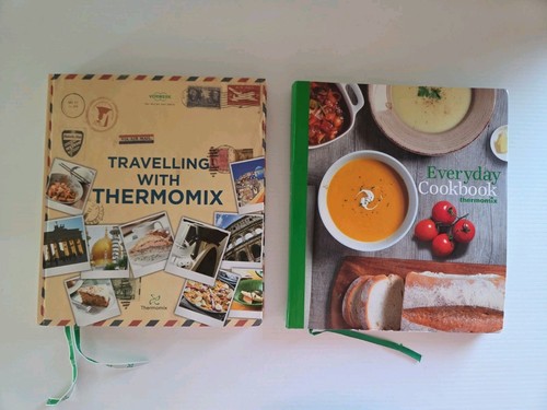 Travelling with thermomix - travelling,