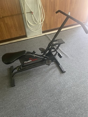 Original Healthrider Total